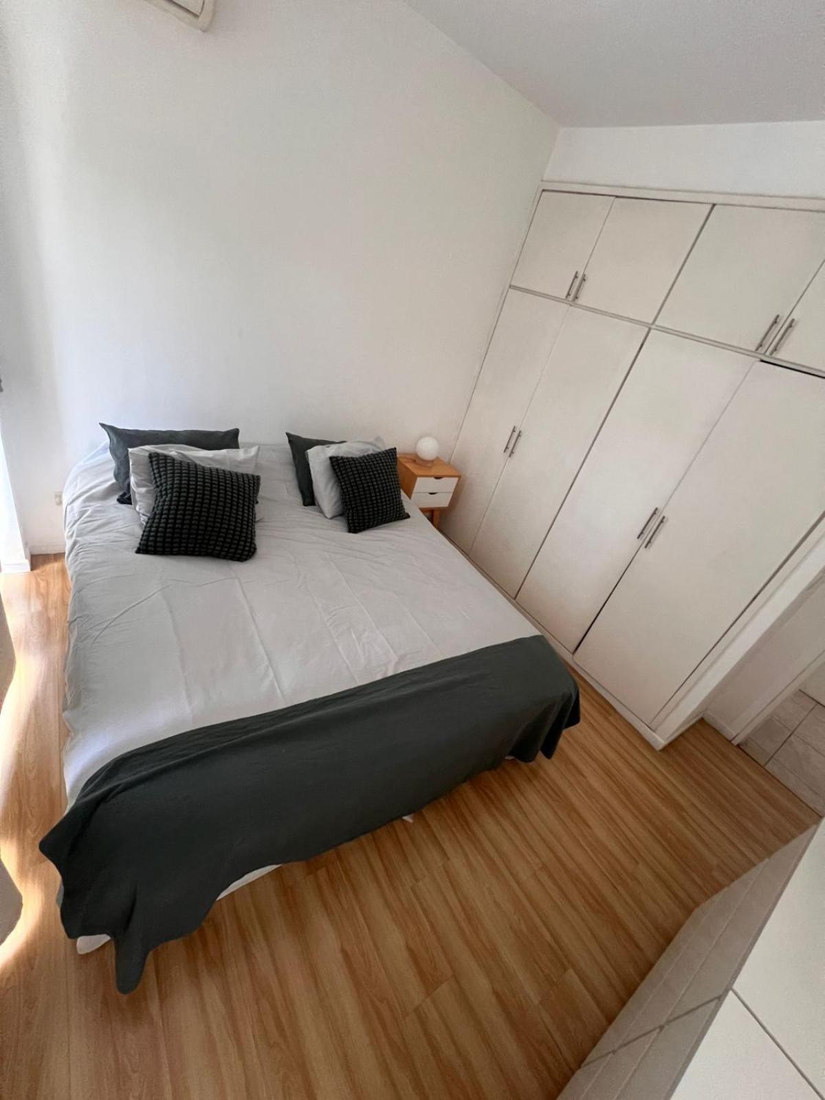 Apartamento In The Area Of *